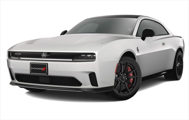 2024 Dodge Charger CHARGER DAYTONA SCAT PACK AWD