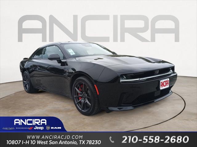 2024 Dodge Charger CHARGER DAYTONA SCAT PACK AWD