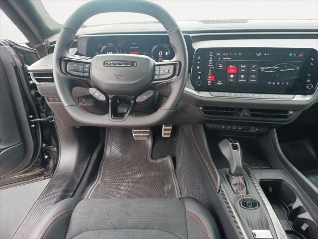 2024 Dodge Charger CHARGER DAYTONA SCAT PACK AWD