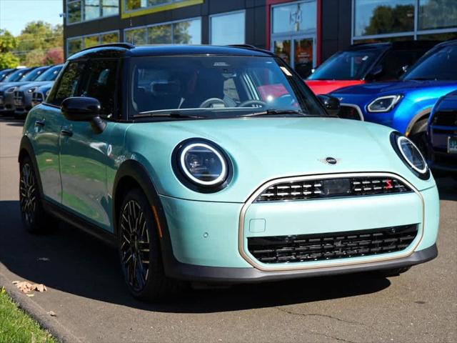 2025 MINI Hardtop 4 Door