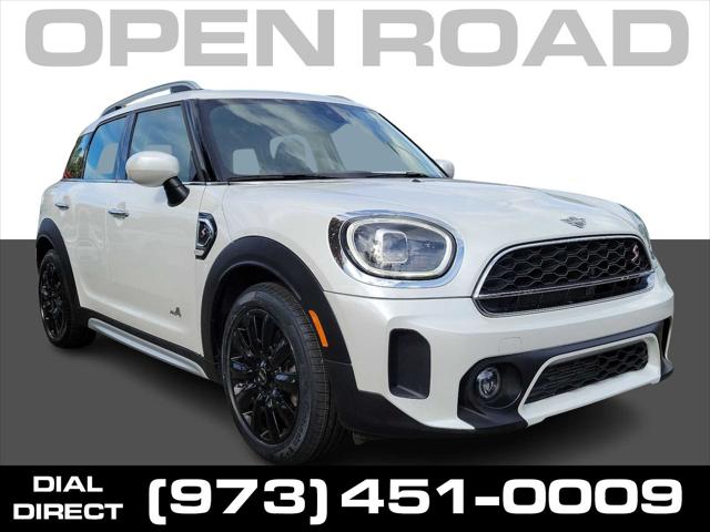 2024 MINI Countryman