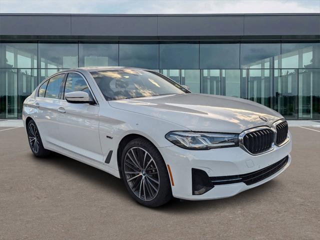 2023 BMW 530e