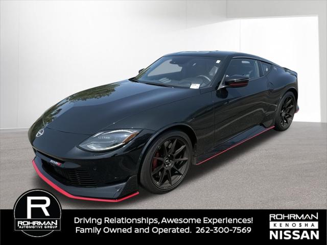 2024 Nissan Z NISMO Auto for sale in Kenosha, WI