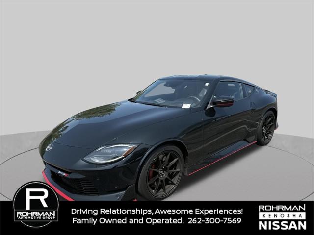 2024 Nissan Z NISMO Auto for sale in Kenosha, WI