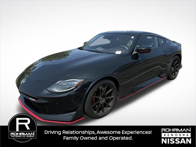 2024 Nissan Z NISMO Auto for sale in Kenosha, WI