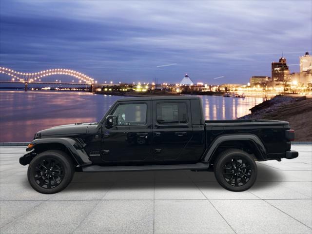 2022 Jeep Gladiator High Altitude 4x4