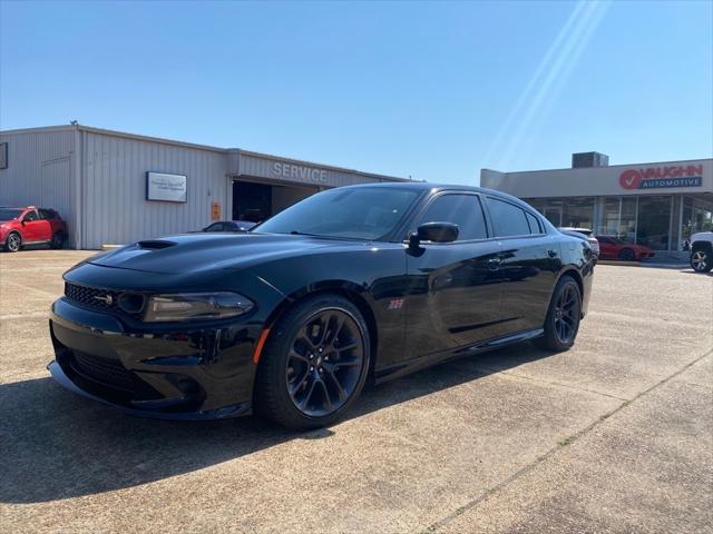 2020 Dodge Charger Scat Pack RWD