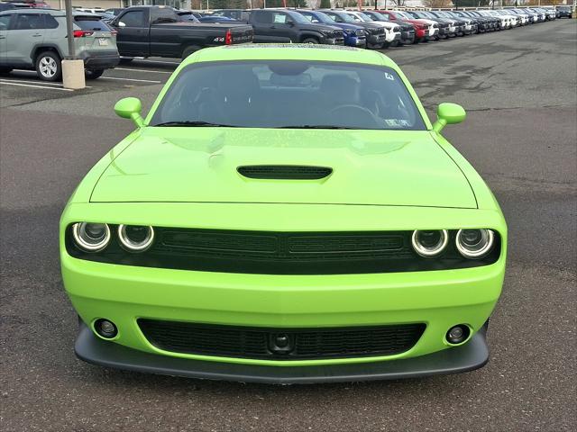 2023 Dodge Challenger GT