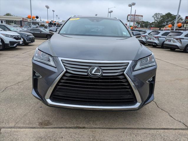 2019 Lexus RX 350 RX 350