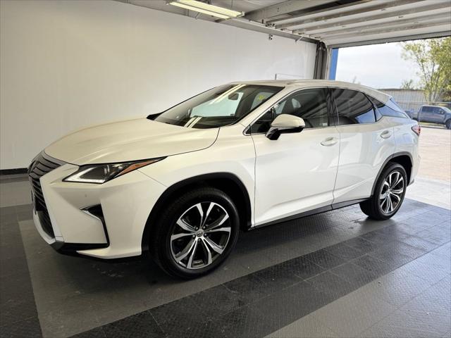 2016 Lexus RX 350 350