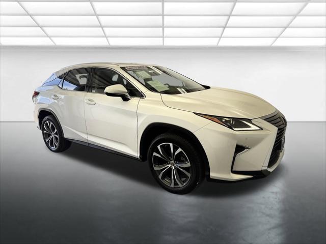 2016 Lexus RX 350 350