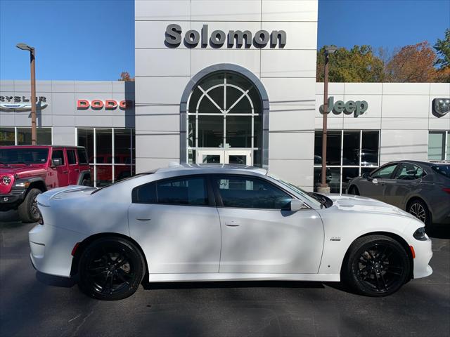 2020 Dodge Charger R/T RWD