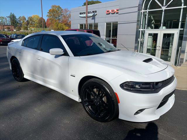 2020 Dodge Charger R/T RWD