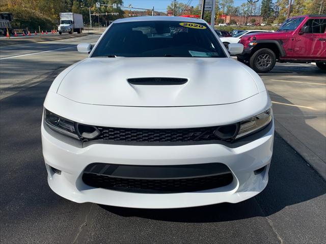 2020 Dodge Charger R/T RWD