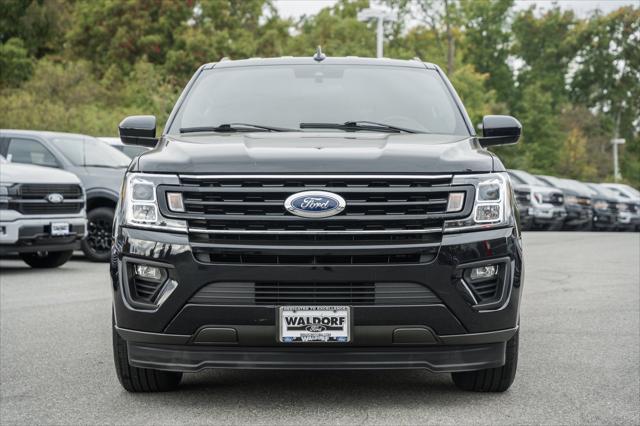 2021 Ford Expedition XL