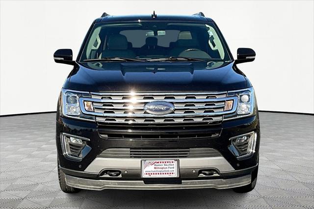 2021 Ford Expedition Limited MAX