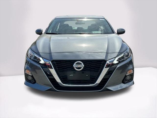 2021 Nissan Altima SL Intelligent AWD