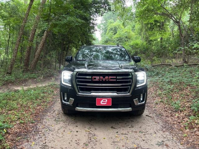 2023 GMC Yukon 4WD SLT