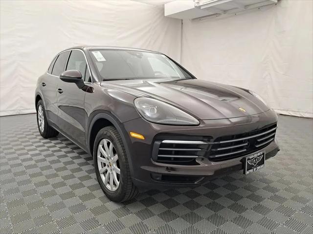 2019 Porsche Cayenne Standard for sale in Arlington Heights, IL
