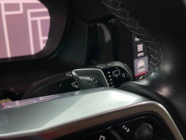 2019 Porsche Cayenne Standard