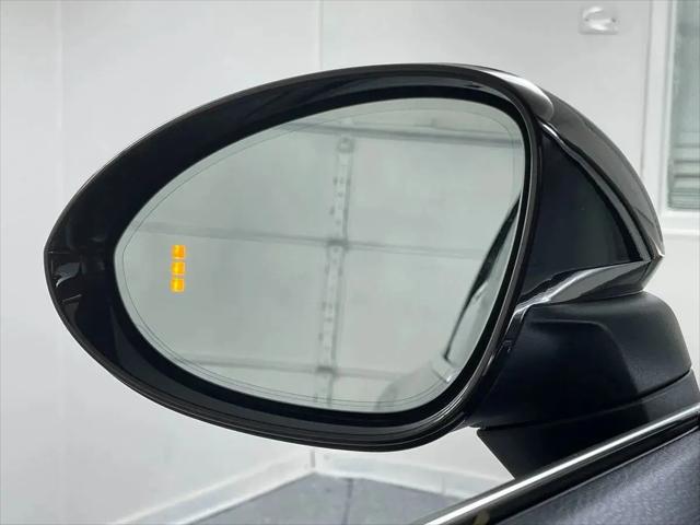 2019 Porsche Cayenne Standard