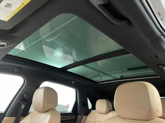 2019 Porsche Cayenne Standard