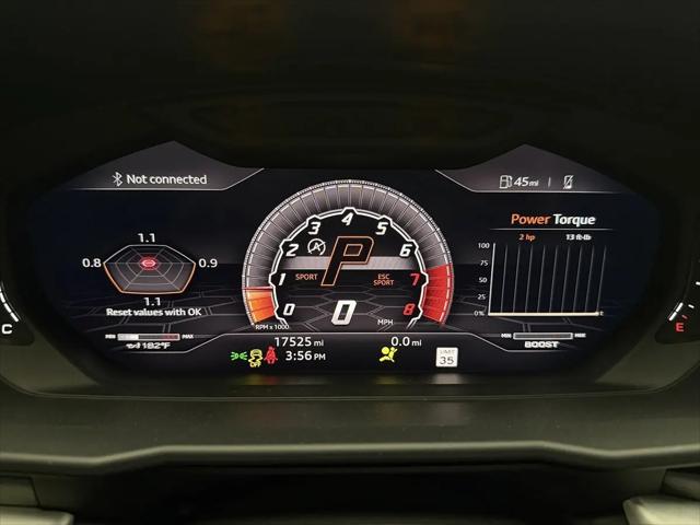 2021 Lamborghini Urus Pearl Capsule