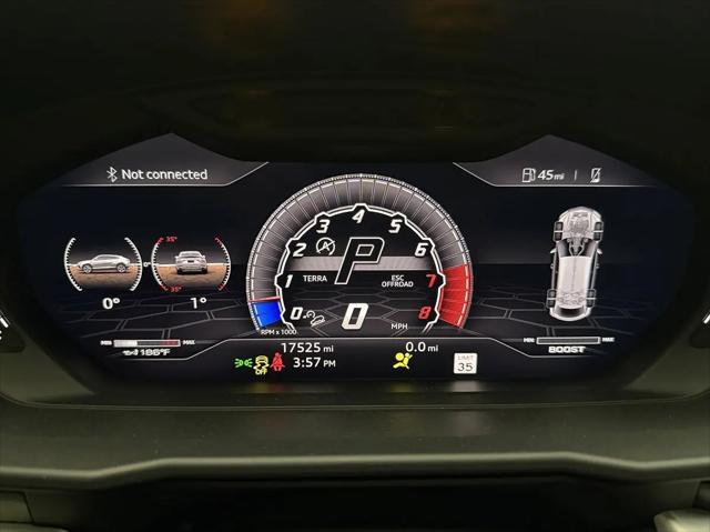 2021 Lamborghini Urus Pearl Capsule
