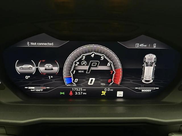 2021 Lamborghini Urus Pearl Capsule