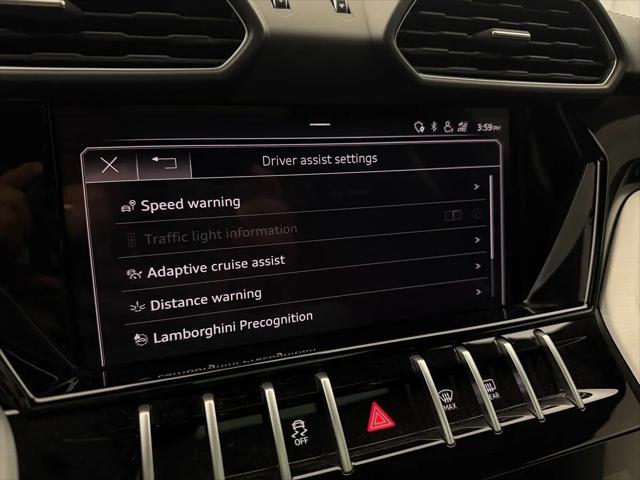 2021 Lamborghini Urus Pearl Capsule