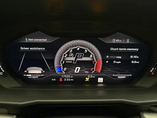 2021 Lamborghini Urus Pearl Capsule