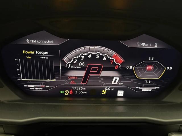 2021 Lamborghini Urus Pearl Capsule
