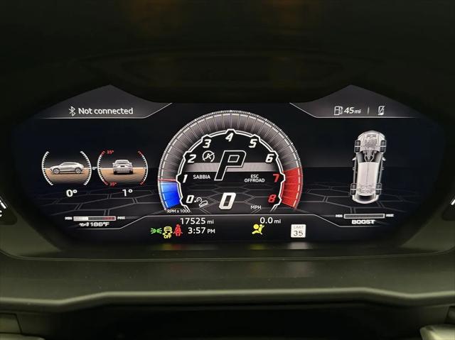 2021 Lamborghini Urus Pearl Capsule