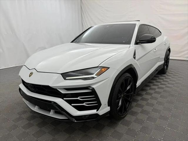 2021 Lamborghini Urus Pearl Capsule for sale in Arlington Heights, IL
