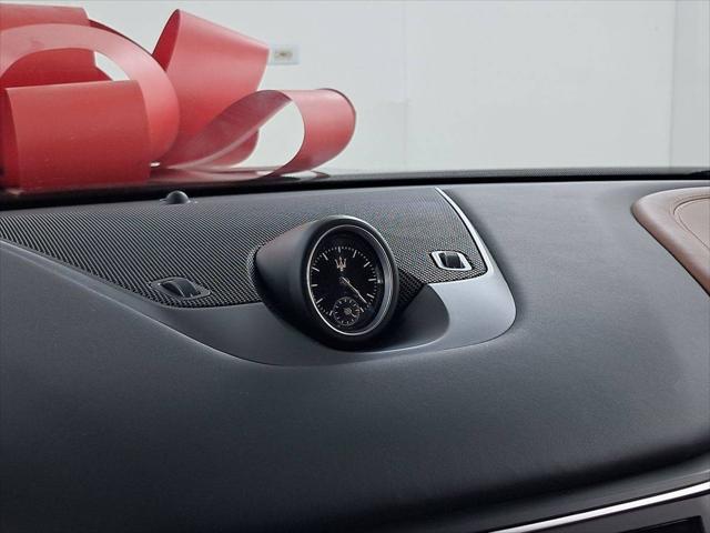 2021 Maserati Levante S GranSport