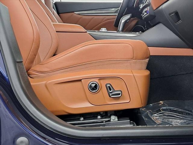 2021 Maserati Levante S GranSport