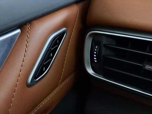2021 Maserati Levante S GranSport