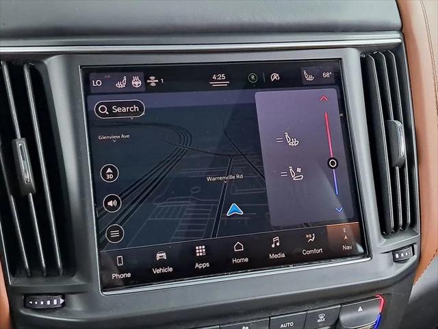 2021 Maserati Levante S GranSport