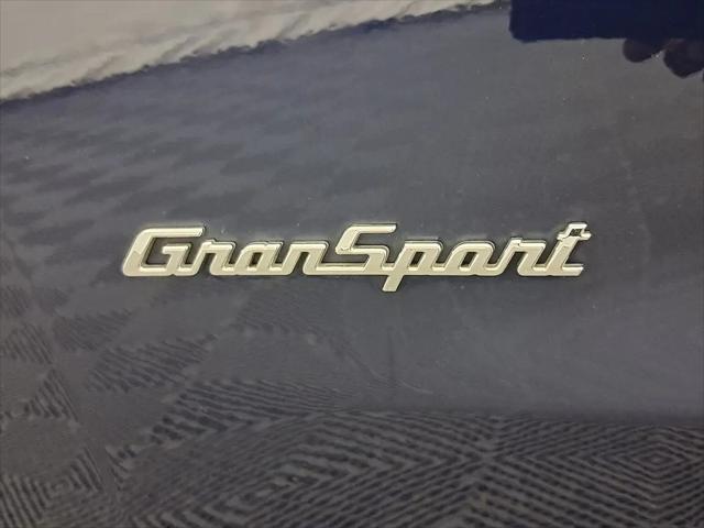 2021 Maserati Levante S GranSport