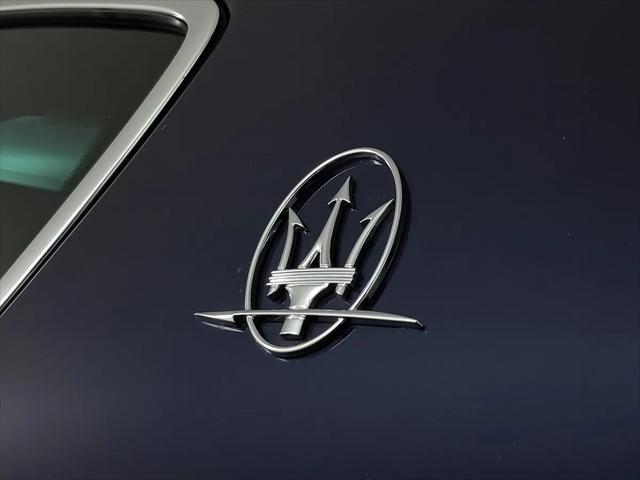 2021 Maserati Levante S GranSport