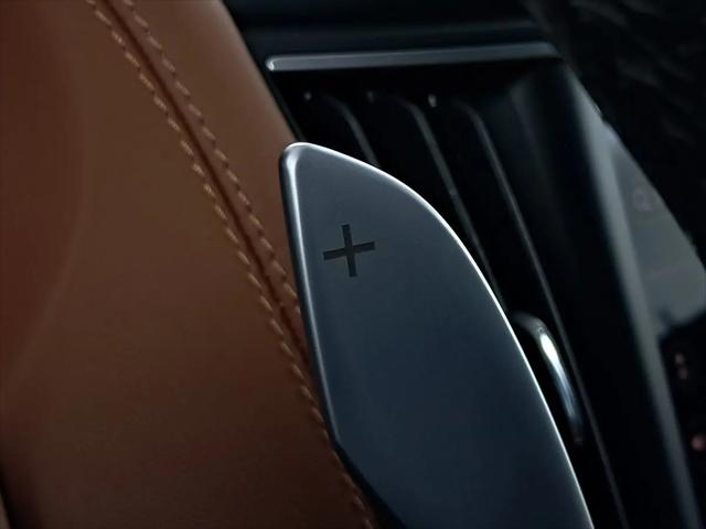 2021 Maserati Levante S GranSport