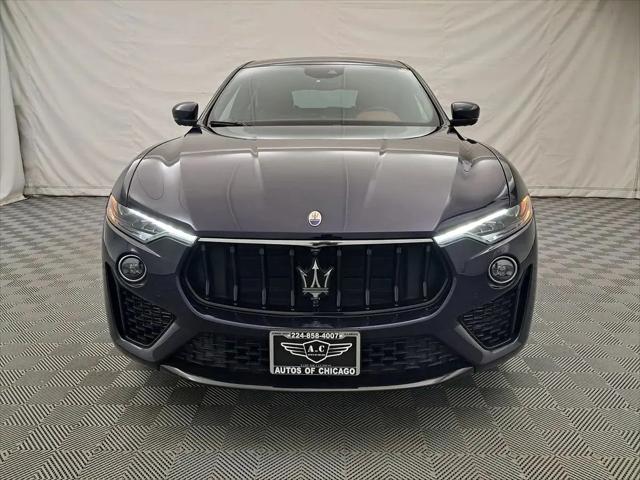 2021 Maserati Levante S GranSport for sale in Arlington Heights, IL