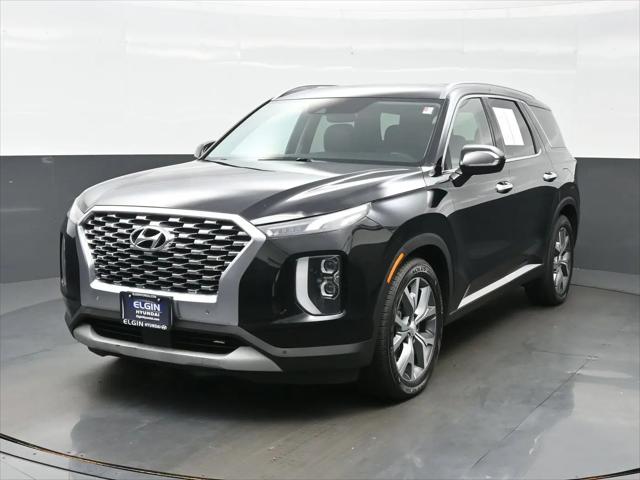 2020 Hyundai Palisade SEL for sale in Bartlett, IL
