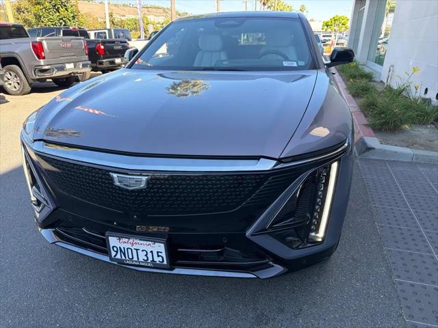 2024 Cadillac iQ Sport w/1SF for sale in Laguna Niguel, CA