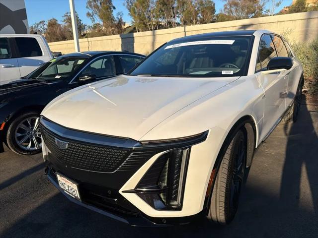 2024 Cadillac iQ Sport w/1SK for sale in Laguna Niguel, CA