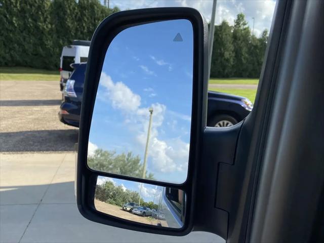 2023 Mercedes-Benz Sprinter 3500XD High Roof 4-Cyl Diesel HO
