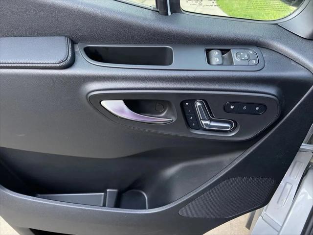 2023 Mercedes-Benz Sprinter 3500XD High Roof 4-Cyl Diesel HO