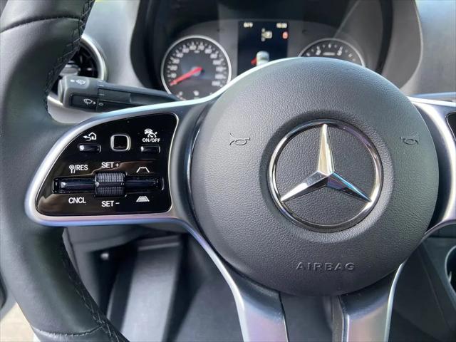 2023 Mercedes-Benz Sprinter 3500XD High Roof 4-Cyl Diesel HO