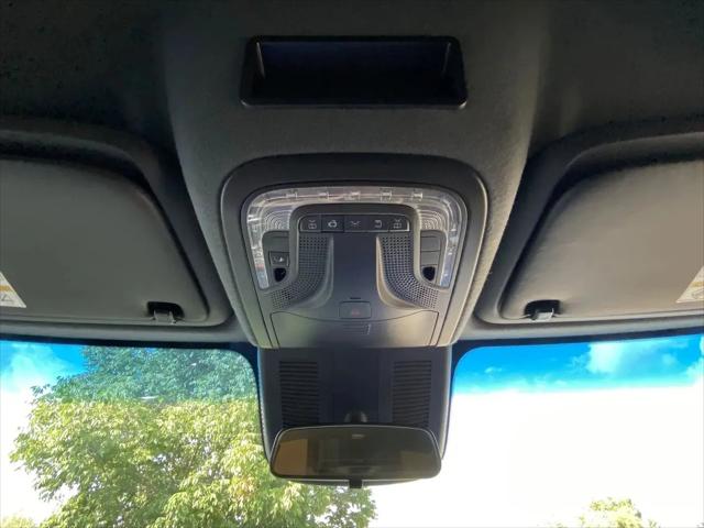 2023 Mercedes-Benz Sprinter 3500XD High Roof 4-Cyl Diesel HO