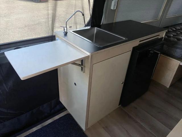 2023 Mercedes-Benz Sprinter 3500XD High Roof 4-Cyl Diesel HO
